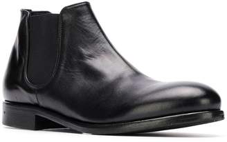 Leqarant classic chelsea boots