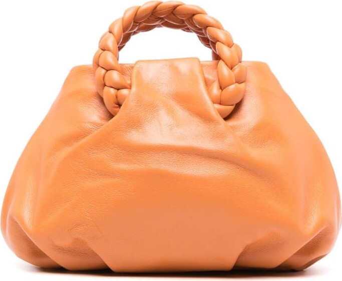 Hereu Onada Orange Tote Bag