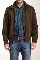 Thumbnail for your product : Levi's Two Pocket Hoodie