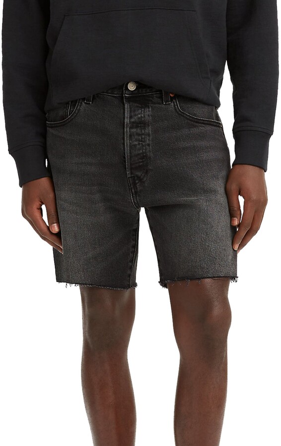 levis shorts for men