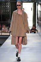 Thumbnail for your product : Burberry Cotton gabardine coat