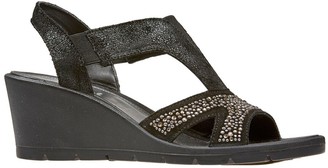 van dal banks sandals