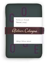 Thumbnail for your product : Atelier Cologne Vétiver Fatal Soap 200g