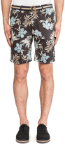 Thumbnail for your product : Scotch & Soda G/D Twill Belted Chino Short