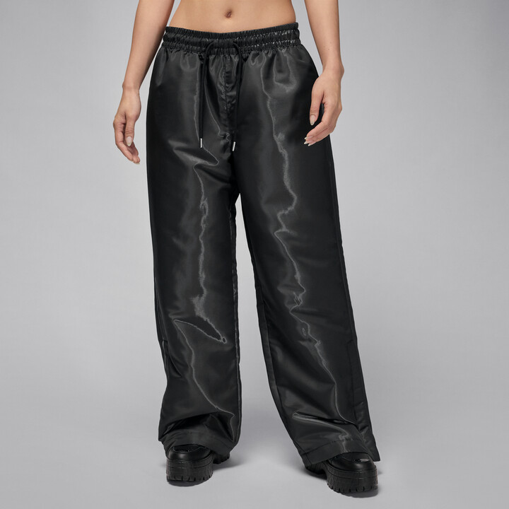 womens jordan track pants