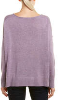 Thumbnail for your product : NYDJ Dropped-Shoulder Sweater