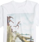 Thumbnail for your product : Katin Roark The Leap Ss Tee