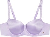 Thumbnail for your product : Fenty by Rihanna Savage X Womens Savage Not Sorry Microfiber Low-Cut Balconette Bra
