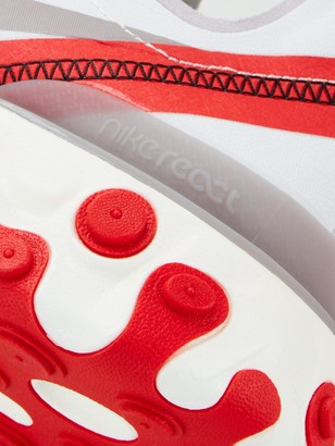 Nike React Element 55 - Red/White