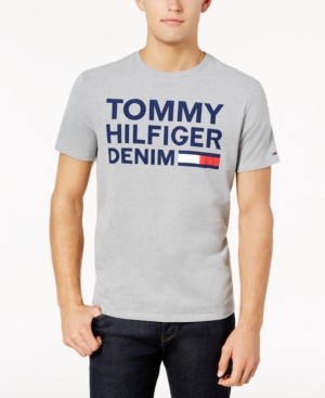 tommy hilfiger jeans shirts