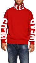 Thumbnail for your product : GCDS Sweater Sweater Women