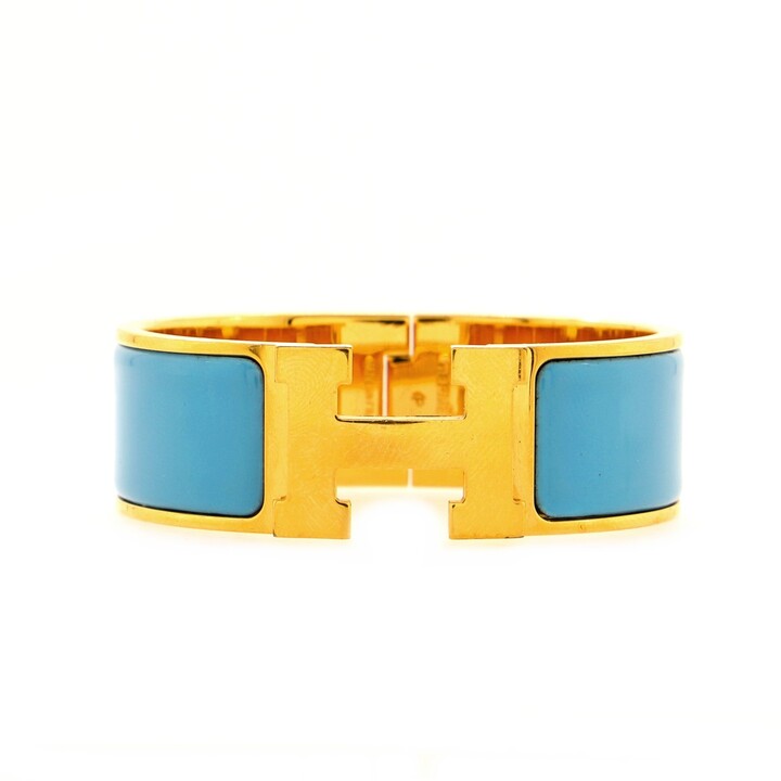 Hermes Gold Bracelets | Shop the world's largest collection of 