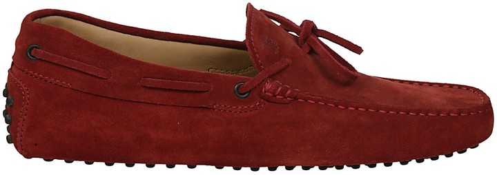 classic driving shoes