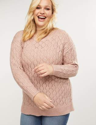 lane bryant sweaters on sale