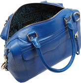 Thumbnail for your product : Rebecca Minkoff Mab mini leather tote