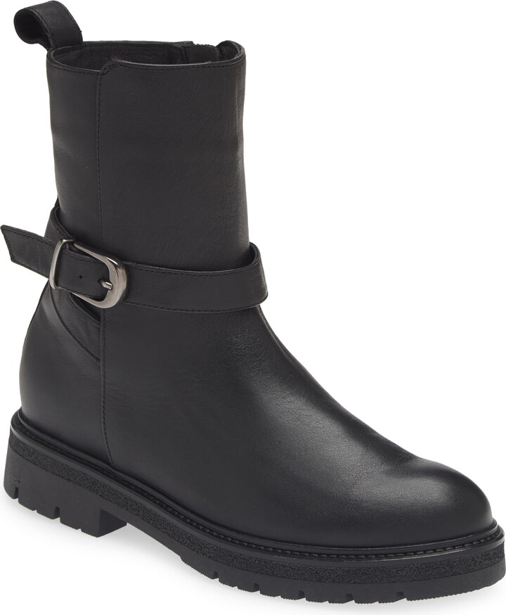 Naot Footwear Chalmers Bootie