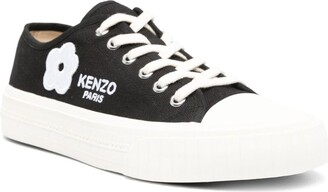 womens kenzo sneakers