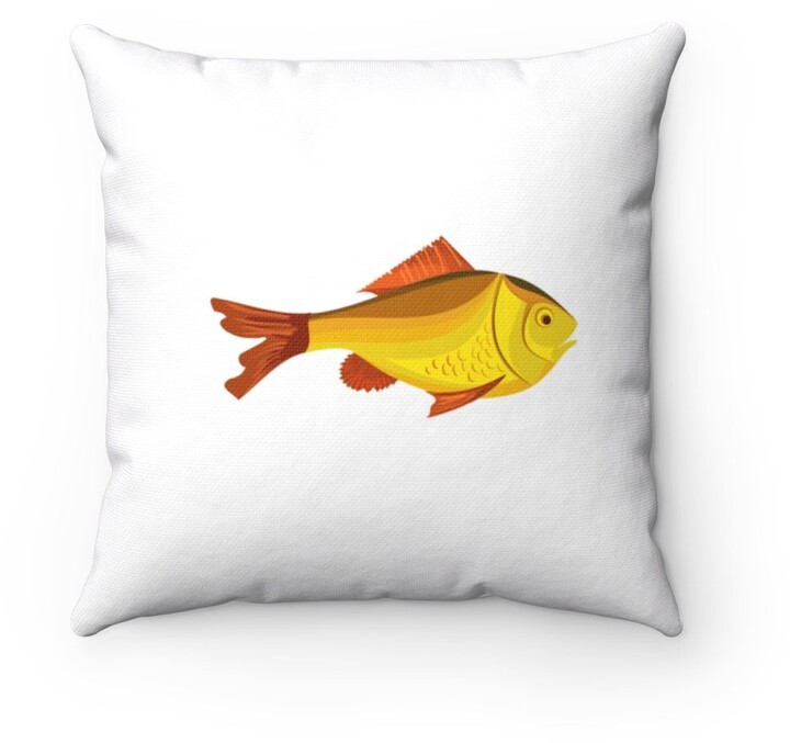 Accent pillow small fish - NEMAA