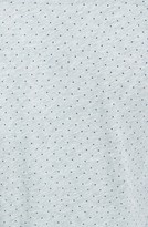 Thumbnail for your product : French Connection 'Lunar Dot' Slim Fit Cotton Blend T-Shirt