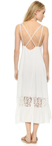 Thumbnail for your product : 6 Shore Road by Pooja Festival Lace Dress