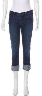 Citizens of Humanity Dani Mid-Rise Jeans