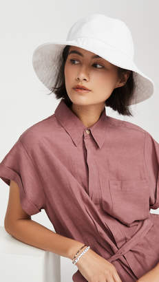 rag and bone bucket hat