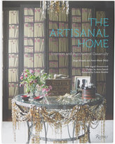 Thumbnail for your product : Rizzoli The Artisanal Home: Interiors and Furniture of Casamidy