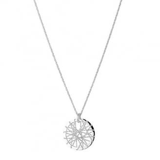 Links of London Dream Catcher Sterling Silver Necklace 5020.2640
