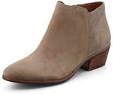 Thumbnail for your product : Sam Edelman Petty Suede Ankle Boot, Tan