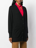 Thumbnail for your product : Chloé V-neck cardigan