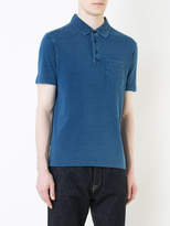 Thumbnail for your product : Cerruti chest pocket polo shirt