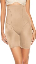 Thumbnail for your product : Bali womens Cool Comfort Hi-waist Slimmer Df8097 thigh shapewear