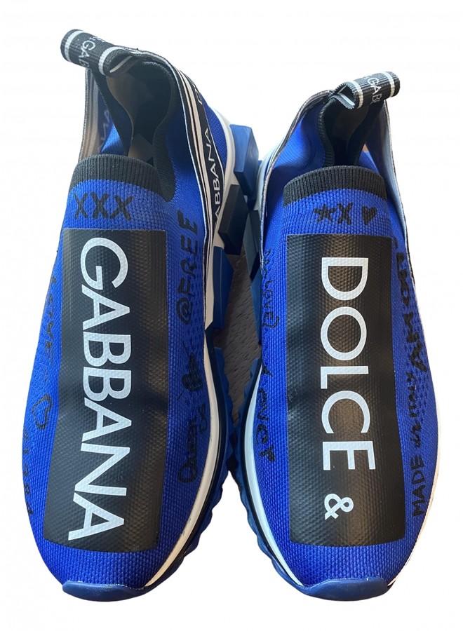 dolce gabbana sorrento blue