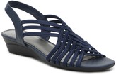 Thumbnail for your product : Impo Rosie Wedge Sandal
