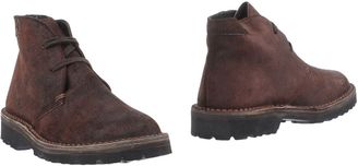 Ruco Line Ankle boots
