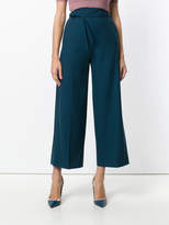 Thumbnail for your product : Valentino palazzo pants