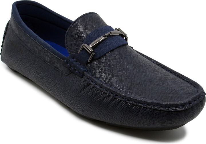 Akademiks Dover Bit Driving Loafer