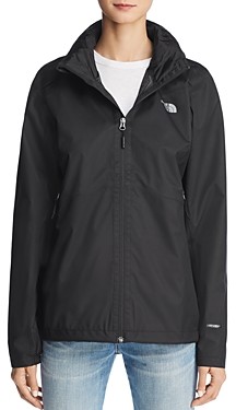 The North Face Resolve Plus Jacket