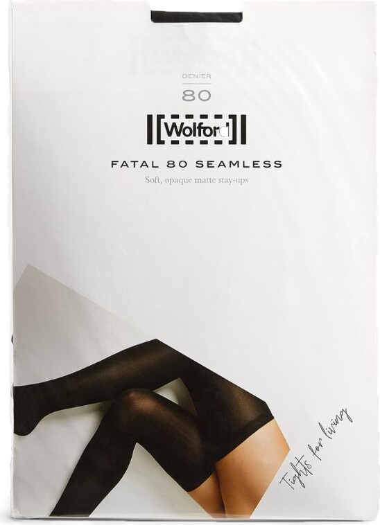 Wolford Seamless | ShopStyle
