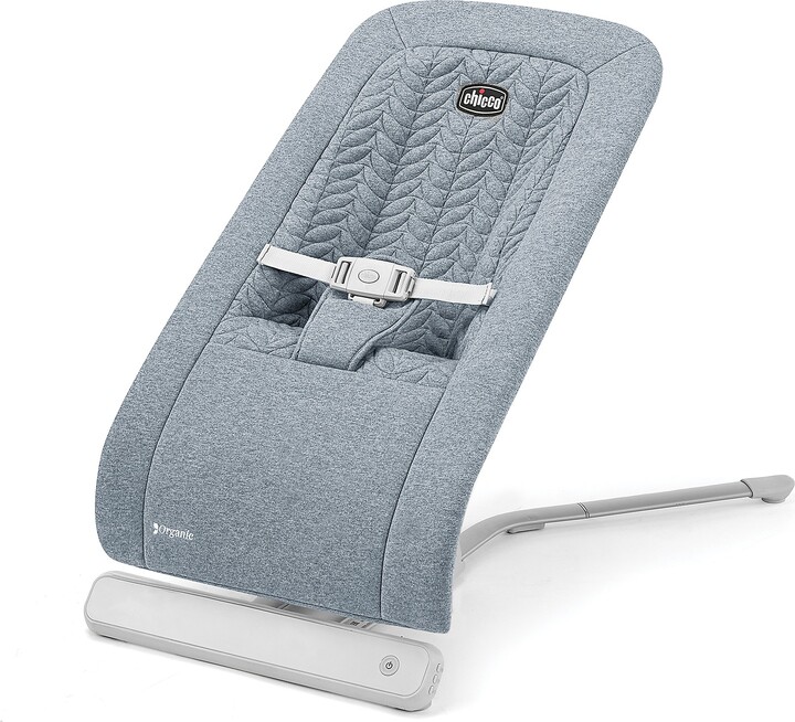 E-Motion Auto-Glider and Bouncer