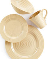 Thumbnail for your product : Portmeirion CLOSEOUT! Sophie Conran Biscuit Dinnerware Collection