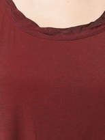 Thumbnail for your product : DAY Birger et Mikkelsen Uma Wang Dina asymmetric T-shirt dress