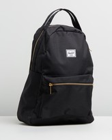 Thumbnail for your product : Herschel Nova Mid-Volume Backpack