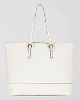 Thumbnail for your product : Jaeger Harper Zip Tote