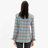 Thumbnail for your product : Penfield Overbrook Plaid Shirt