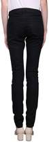 Thumbnail for your product : Valentino Rockstud Denim Cotton Jeans