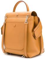 Thumbnail for your product : Tod's Wave backpack