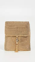 Thumbnail for your product : Whiting & Davis Jeanne Cross Body Bag