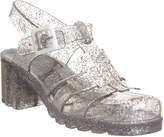 Thumbnail for your product : JuJu Babe Hi Jelly Shoes Multi Glitter