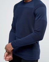 Thumbnail for your product : Minimum Textured Knit Sweater